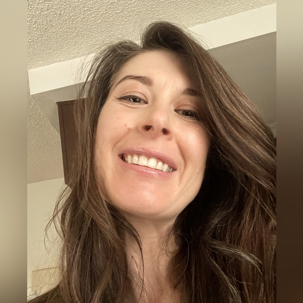 Meet your Posher, Lindsey